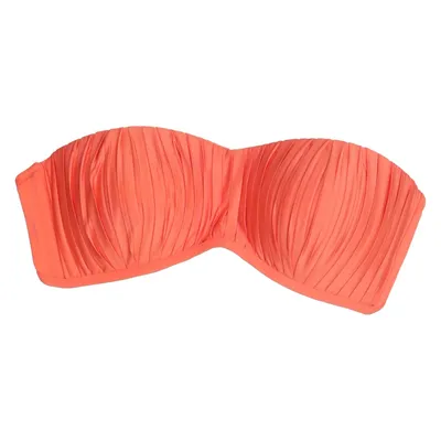 Bikini top (Rød) fra Seafolly Elastan, Polyamid, Polyester