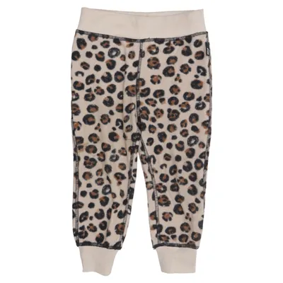 Joggingbroek (Beige, Bruin) van Fix by Lindex Polyester