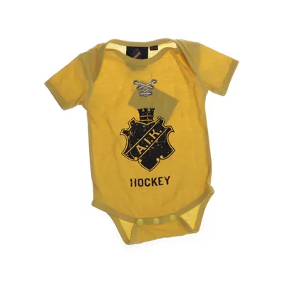 Body (Gul) från Skellefteå Aik Hockey Bomull