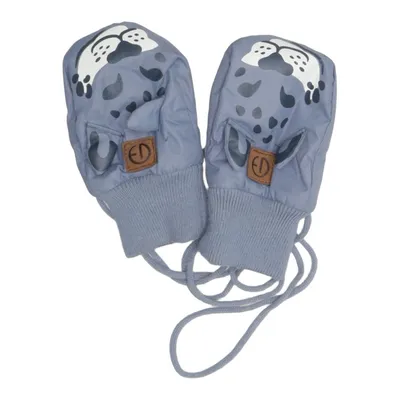 Wanten (Grijs, Meerkleurig) van Elodie Details Gerecycled polyester