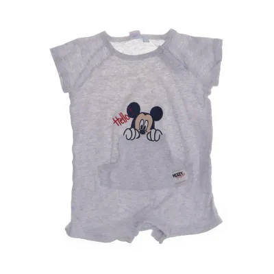 Rompers (Gray) from Disney Baby