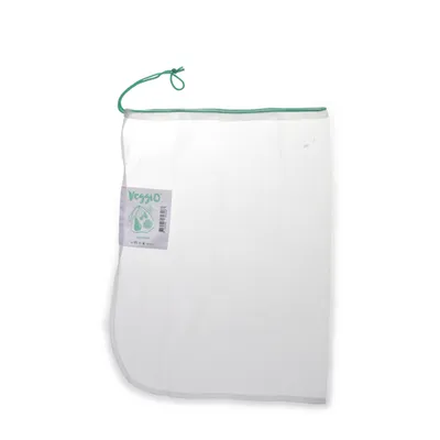 Tygpåse (carrinet) från Veggio