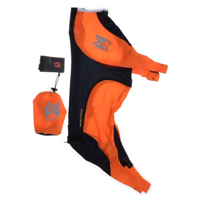 Hondenkleding (Oranje) van Nonstop Dogwear