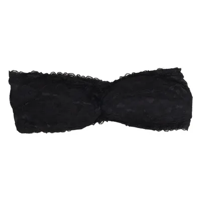 Bralette (Svart) från Hot Anatomy Elastan, Polyamid