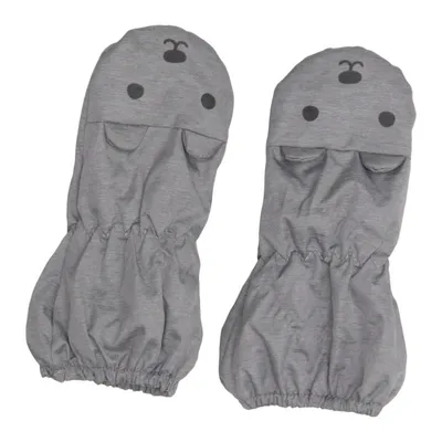 Mittens (Gray)