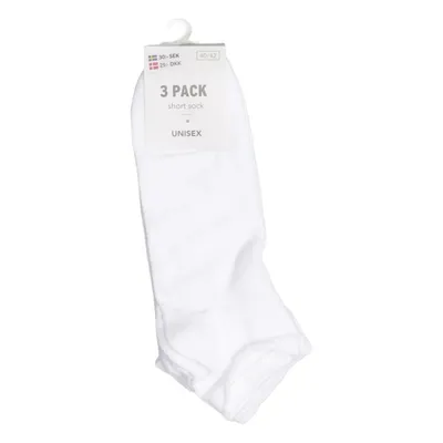 Socks (Short Sock) from Redcent Cotton, Elastane, Polyester