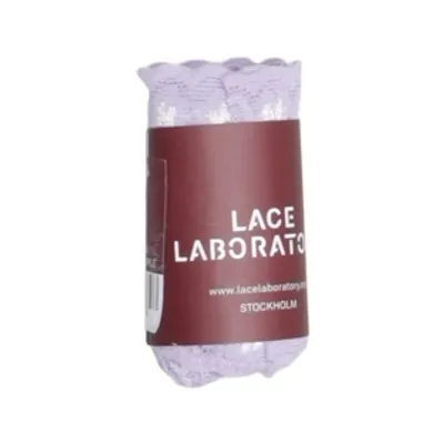 Culotte (Lace Thong Provence Purple) de Lace Laboratory