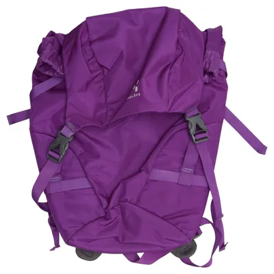 Hiking backpack (Purple) from Haglöfs