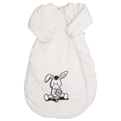 Babyslaapzak (Beige) van Jacky