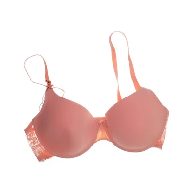 Soutien-gorge (Rose) de Nuance Élasthane, Polyamide