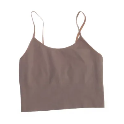 Sport-BH (Beige) från H&M Sport