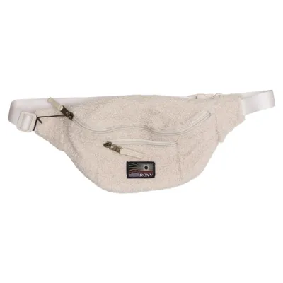 Waist bag (Beige) from Roxy Polyester