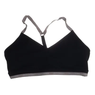 Sports bra (Black) from Abercrombie