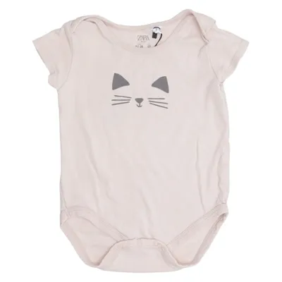 Romper (Beige) van Zara Baby Katoen