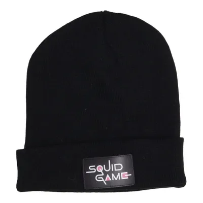 Beanie (Squid Game) from Netflix Acrylic