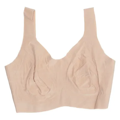 Bralette (Beige) från Commando Elastan, Modal