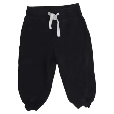Pantalon de survêtement (Noir) de Skill Coton