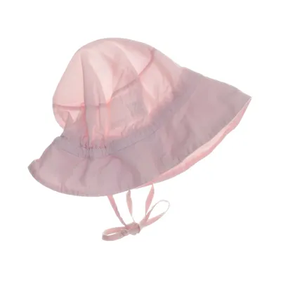 Sovmössa (Rosa) från Bobo