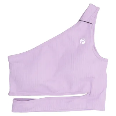Sport-bh (Lila) van Oceans Apart Elastaan, Polyamide