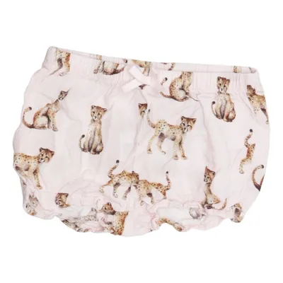 Short de pyjama (Rose) de Karolina Kijak x H&M Viscose