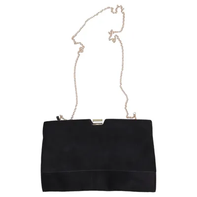 Sac pochette (Noir) de Bosanova