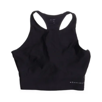 Sporttop (Grijs) van Röhnisch Elastaan, Polyamide
