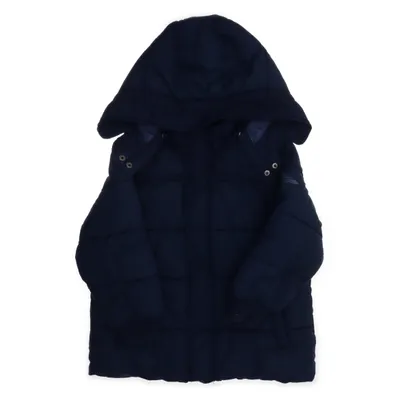 Winterjas (Blauw) van L.O.G.G by H&M Polyester