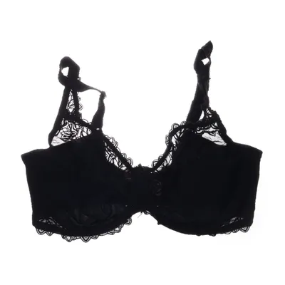 BH (Svart) från Hunkemöller Elastan, Polyamid, Polyester