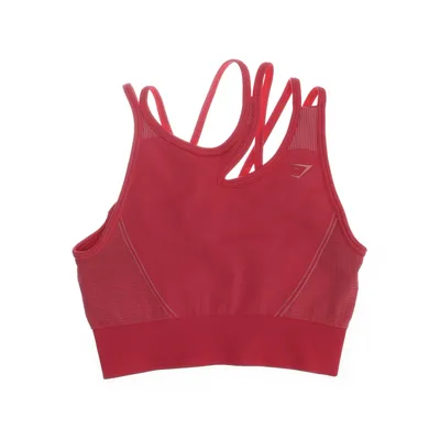Sport-bh (Roze) van Gymshark
