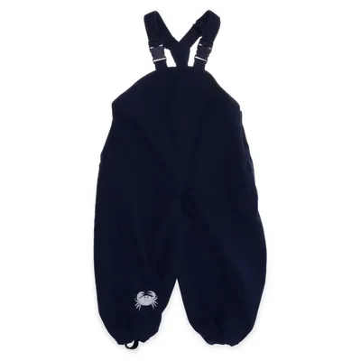 Pantalon imperméable (Bleu) de TCM Polyester
