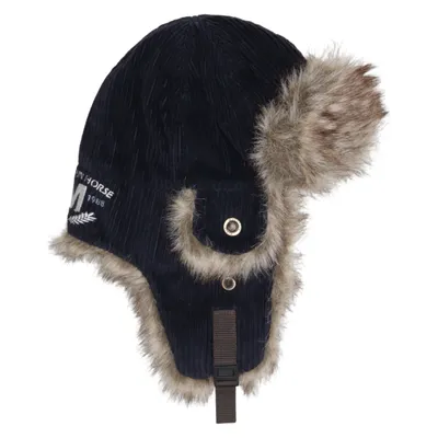 Trapper hat (Sierra Hat Jr) from Mountain Horse Cotton, Polyester