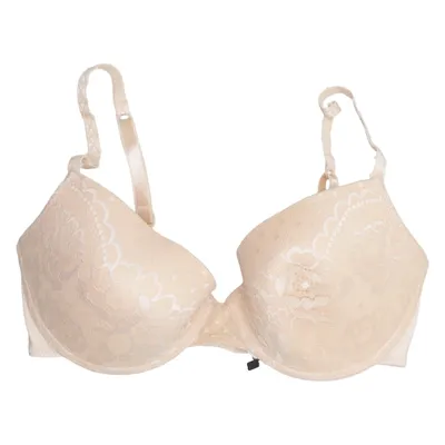 Bh (Beige) van Barbara Elastaan, Polyamide, Polyester