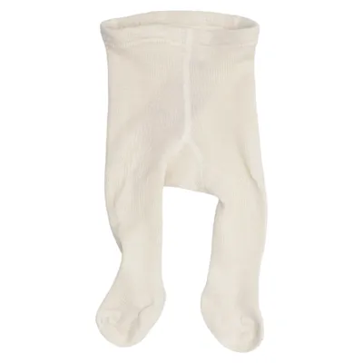 Collants polaires (Beige) de Alana Laine
