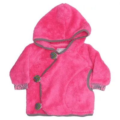 Veste polaire (Rose) de Phister & Philina Polyester
