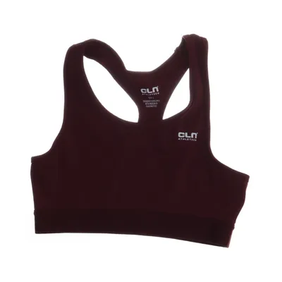 Sport-BH (Lila) från CLN Athletics Elastan, Nylon