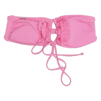 Bikini top (Pink) from Skiny Elastane, Polyamide