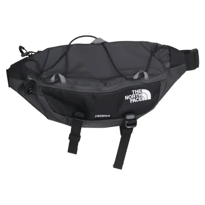 Waist bag (Terra) from The North Face Polyamide, Polyester