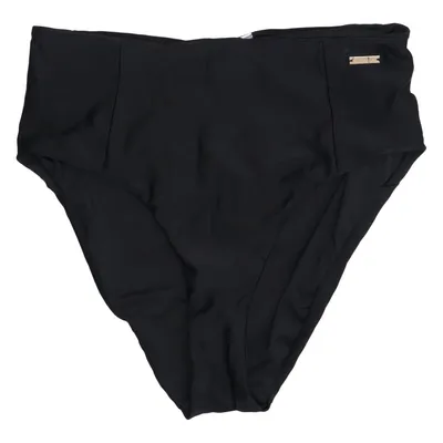 Bas de bikini (Noir) de Athlecia