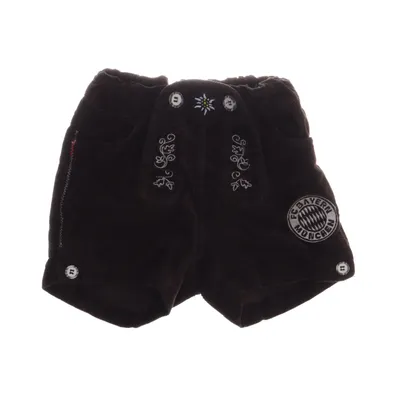 Shorts (Brun) från FC Bayern München Bomull
