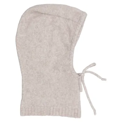 Cagoule (Lotta Hood) de Weekday Élasthane, Polyamide, Polyester, Laine