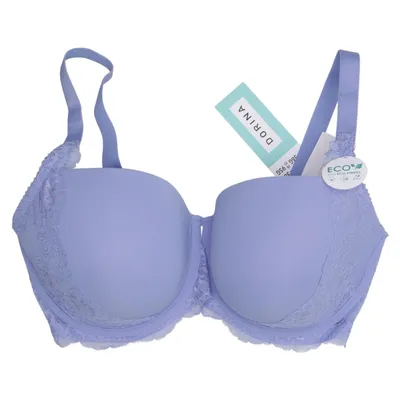 BH (Blå) från Dorina Elastan, Polyamid, Polyester