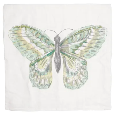 Cushion cover (Rotfjaril) from IKEA Cotton