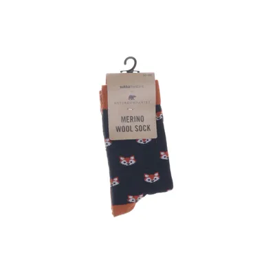 Chaussettes (Bleu) de Naturkompaniet