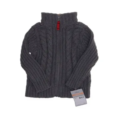 Cardigan (Grå) fra Carter's Bomuld, Polyester