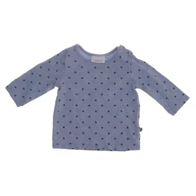 Lange mouwen shirt (Blauw) van Next Baby