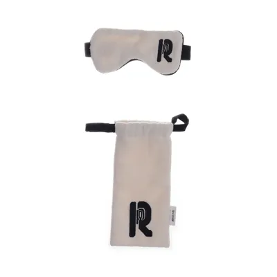 Slaapmasker (Wit, Zwart) van Rabanne x H&M