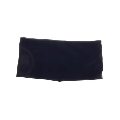 Bandeau à cheveux (Bleu, Noir) de Mammut