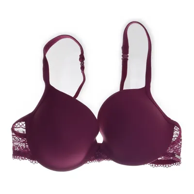 Bh (Lila) van BeeDees Elastaan, Polyamide, Polyester