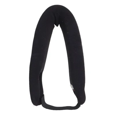 Neck pillow (Black) from Mabs