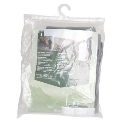 Base layer (Thermal Underwear) from Kayoba Polyester